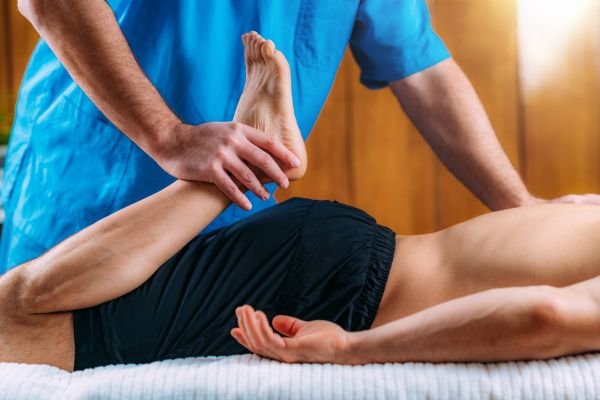 Sports Massage Therapy