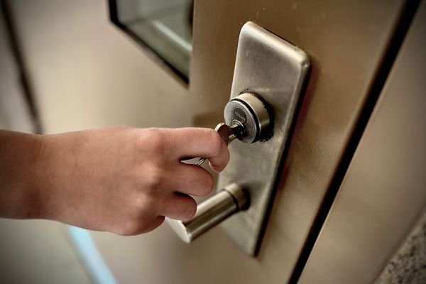 Condo Lockout Service