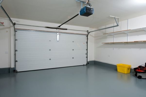 Commercial Garage Door Repair in Oakmont, Denton