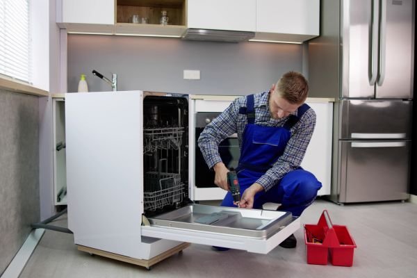Dishwasher Repair