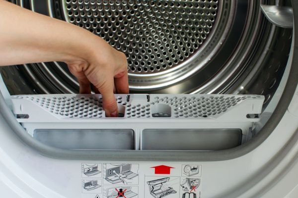 Dryer Repair