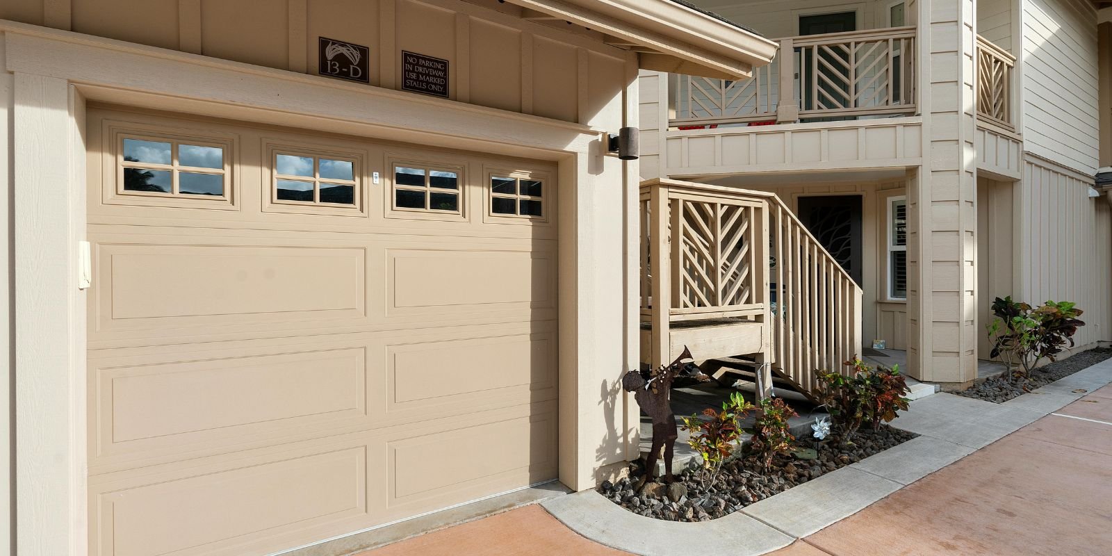 Garage Door Repair in Arlington, TX