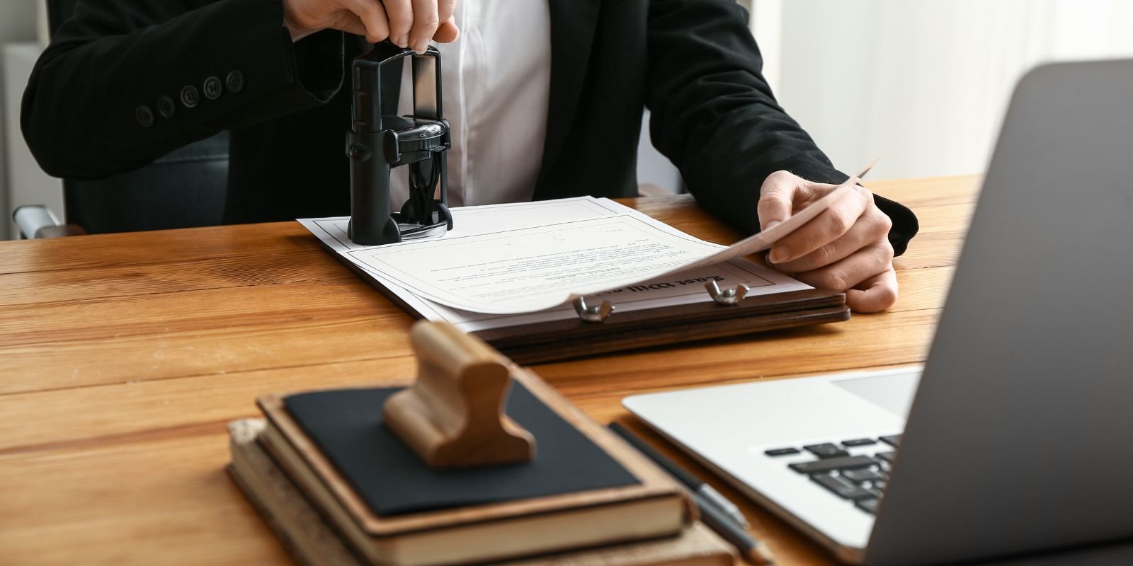 General Notarization Services