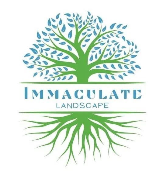 Immaculate Landscape logo