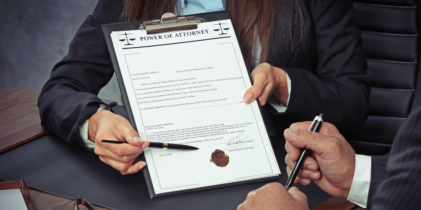 Jurat Notary Services in Ridley Park, PA