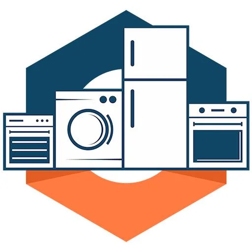 Major Appliance Repair logo