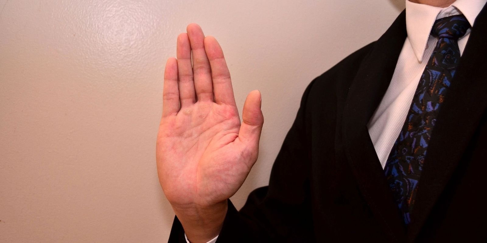 Oaths & Affirmations Administration