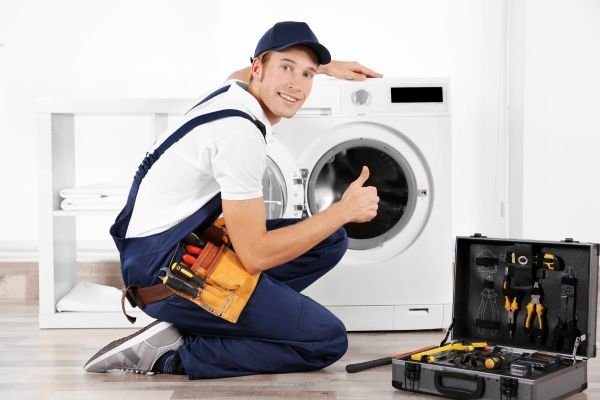 Oven Repair in Irvine, CA