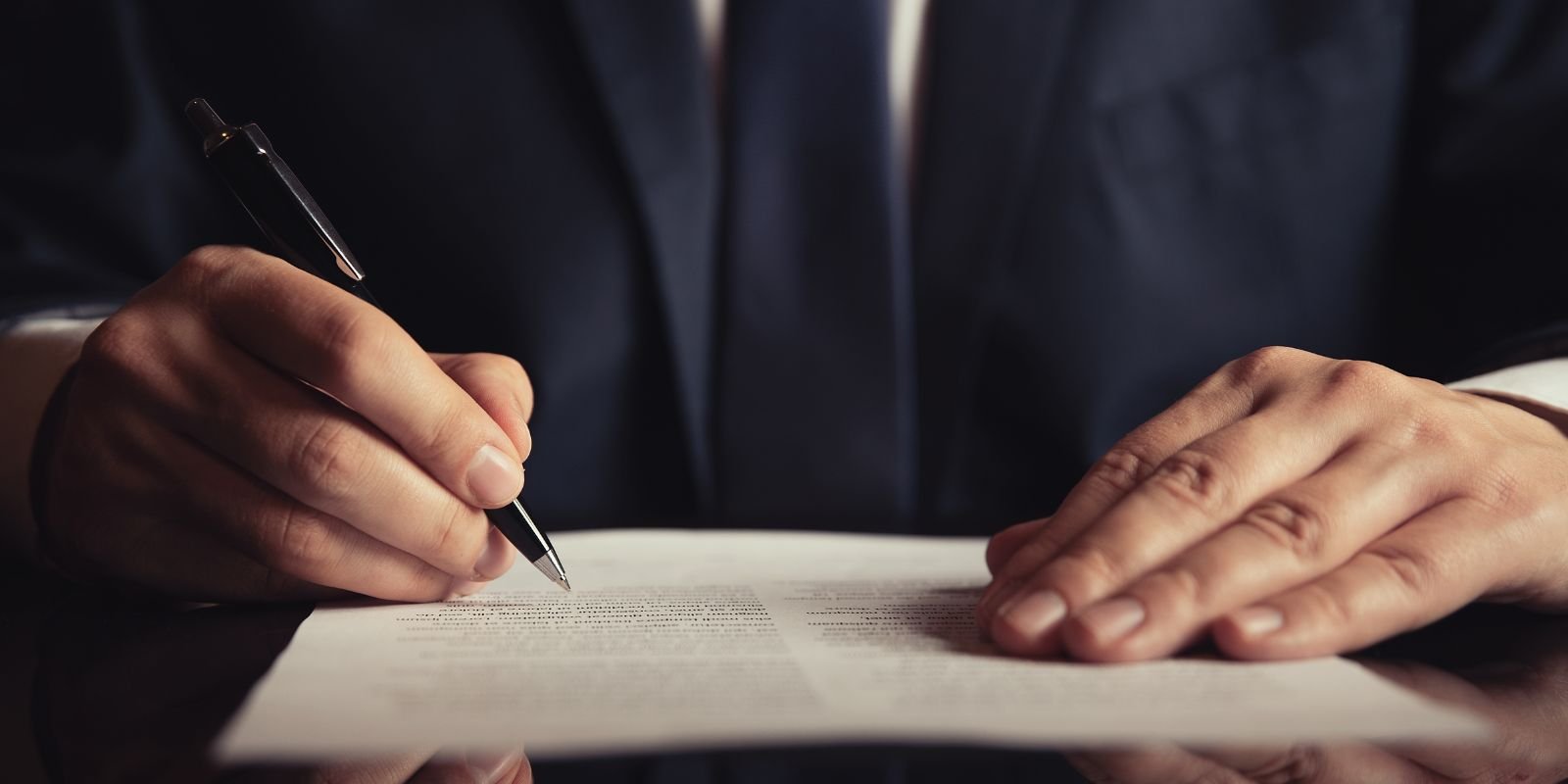 Power of Attorney Notarization