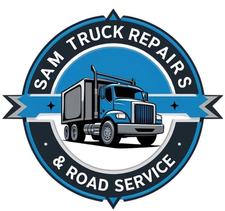 SAM Truck Repairs & Road Service logo