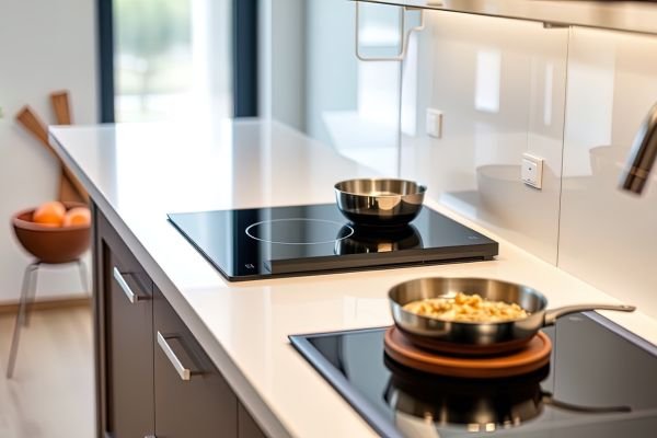 Stove & Cooktop Repair