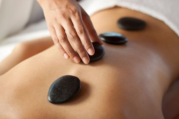 Deep Tissue Massage Therapy