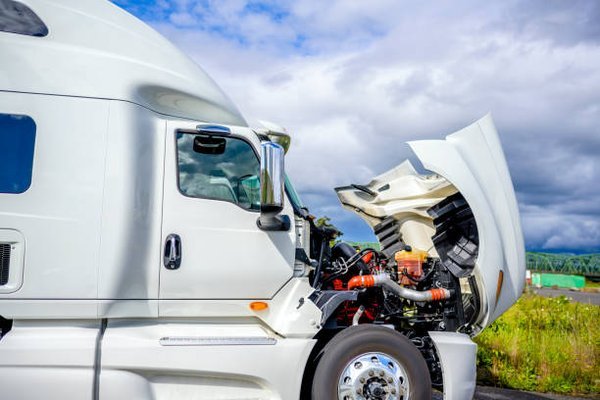 Trailer Repair in Carroll County, VA