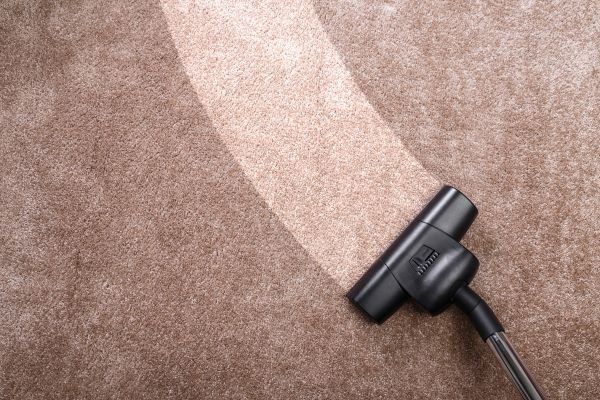 Carpet Spot Removal