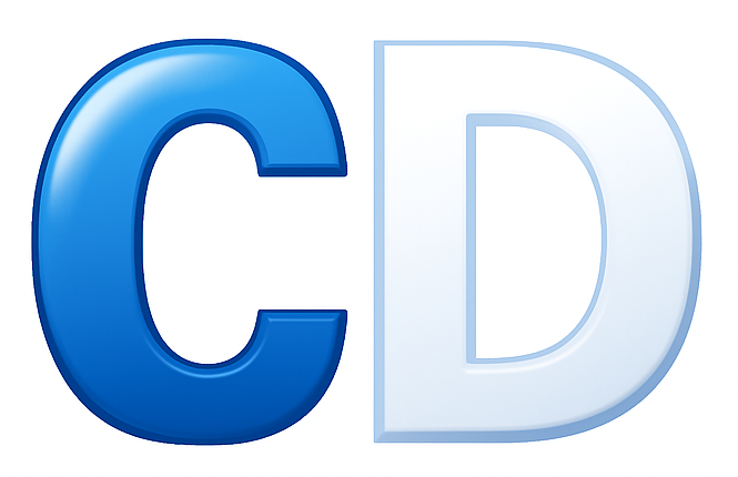 Century Drapery logo