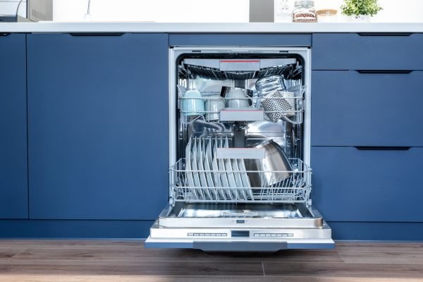 Dishwasher Installation