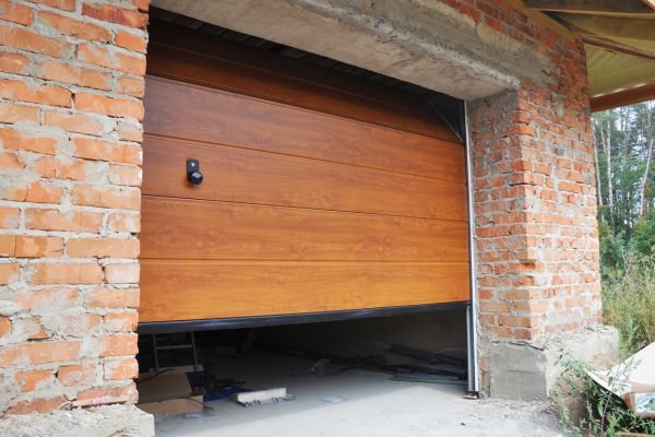 Emergency Garage Door Repair