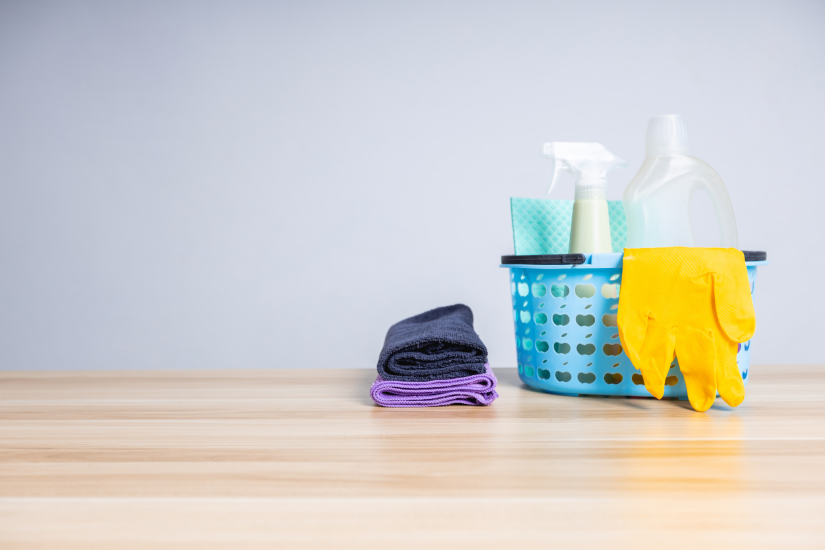 Express Cleaning in Centretown, ON