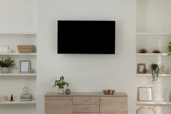 Express TV Mounting & Design