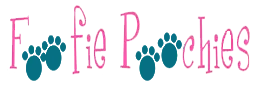 Foofie Poochies logo