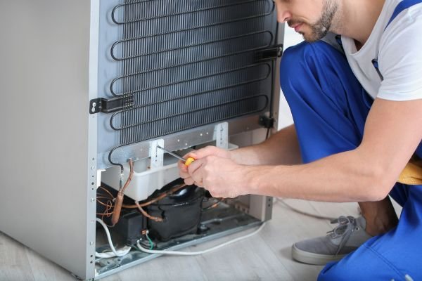 Fridge Repair Service
