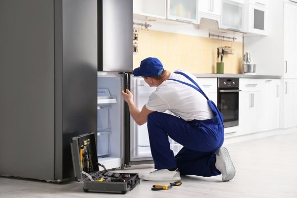 Fridge Services