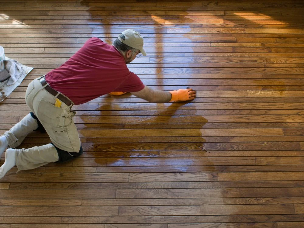 Furniture Scratch Repair in Cambria, CA