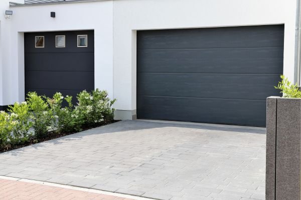Garage Door Installation