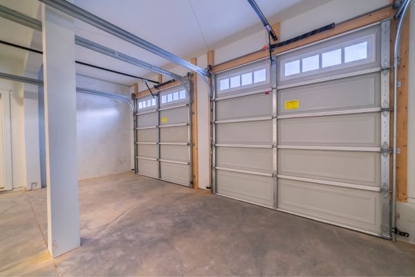 Garage Door Repair