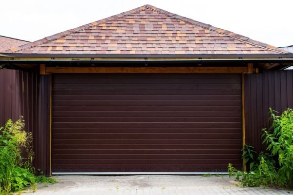 Garage Door Repair in Tustin, CA