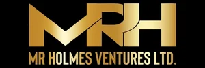 MR Holmes Ventures & Appliance Repair logo