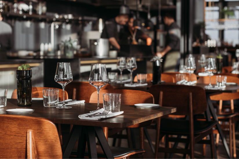 Restaurant Cleaning