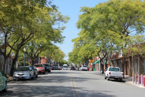 South Park, San Diego