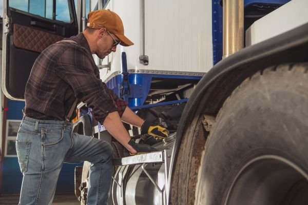 Trailer Repair