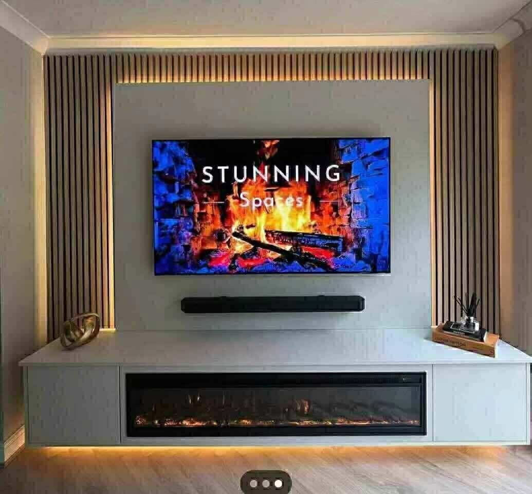 Express TV Mounting & Design in Dorval, Québec
