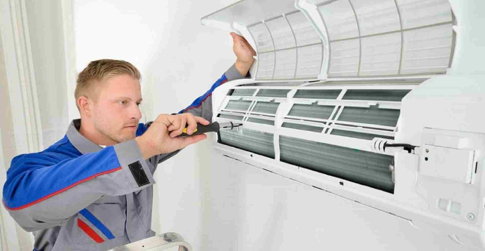 AC repair companies in Northwood