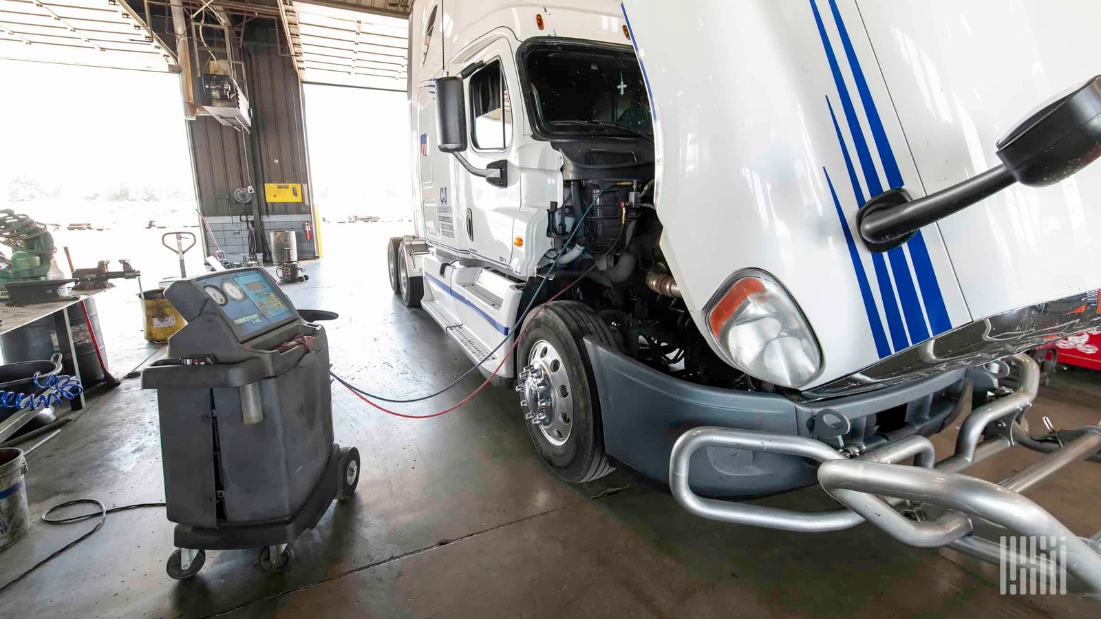 Top 05 Truck Diagnostics Companies in Peralta, NM