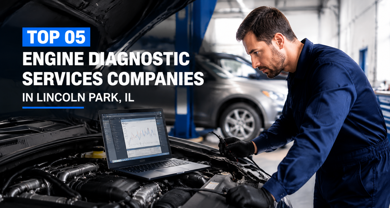 Engine Diagnostic Services