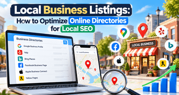 local business listings