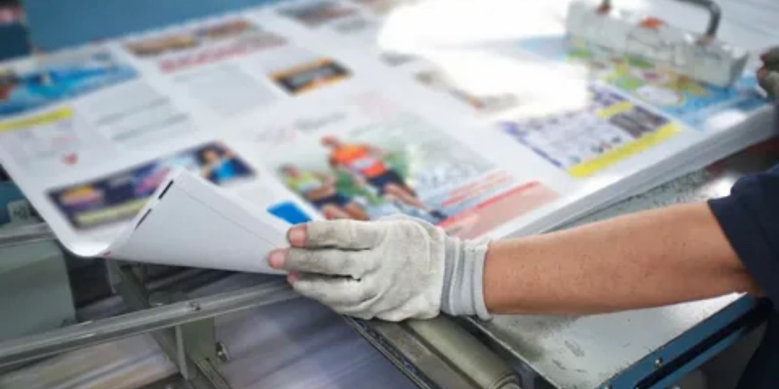 Manuals Printing