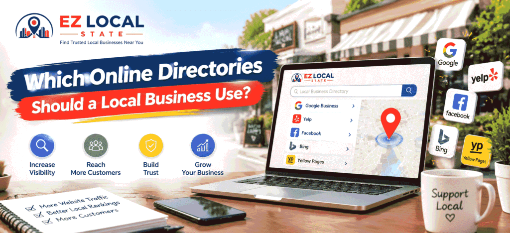 Online Directories