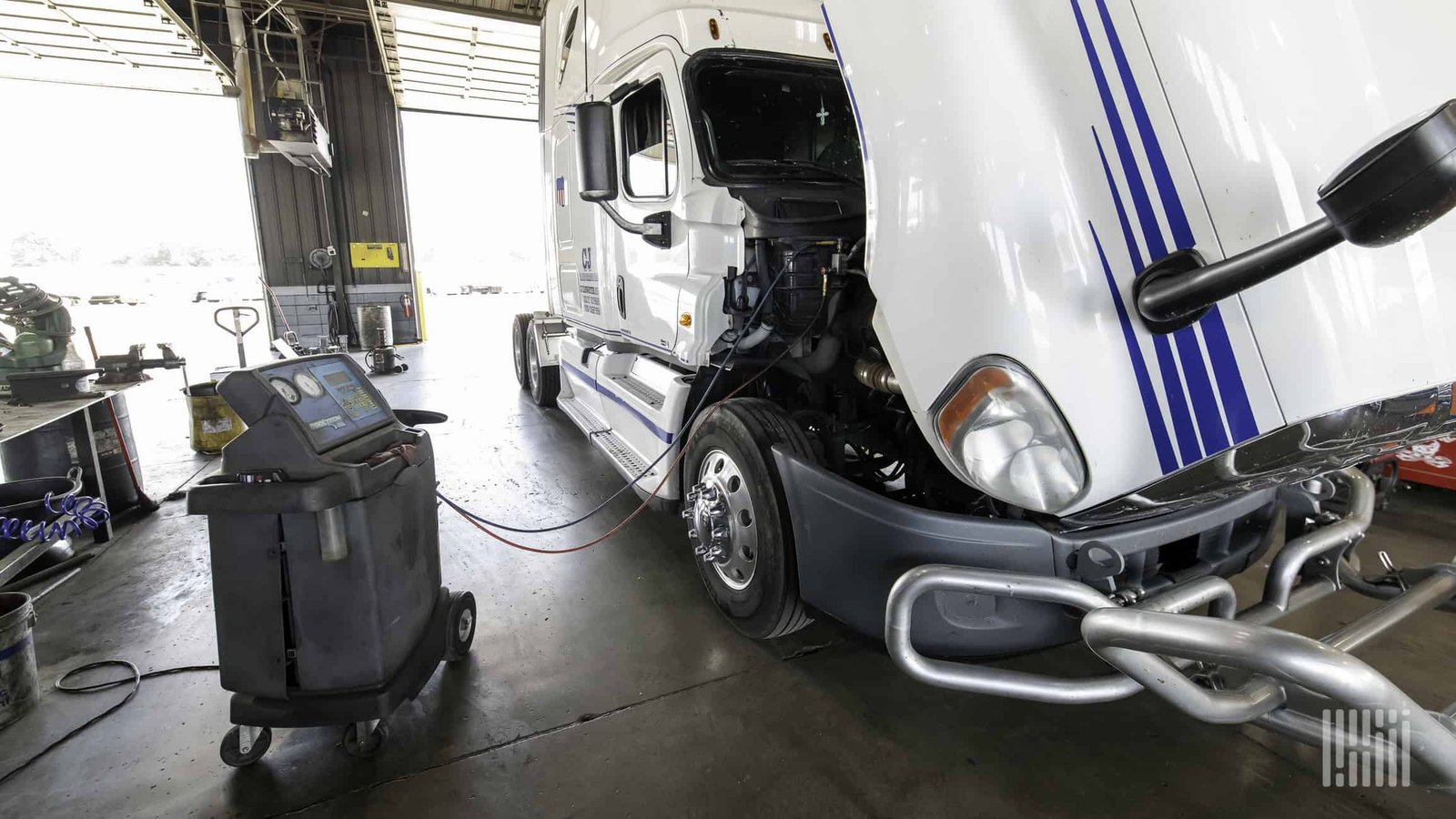 Top 05 Truck Diagnostics Companies in Peralta, NM