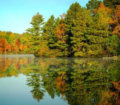 Clear Lake, Sedro-Woolley