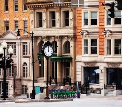 Albany, NY