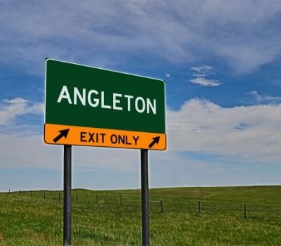Angleton, TX