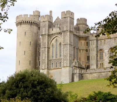 Anne Arundel County, MD