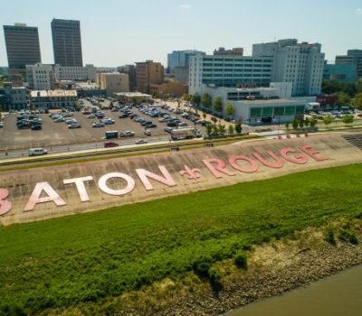 Baton Rouge, LA