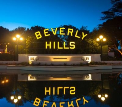 Beverly Hills, CA