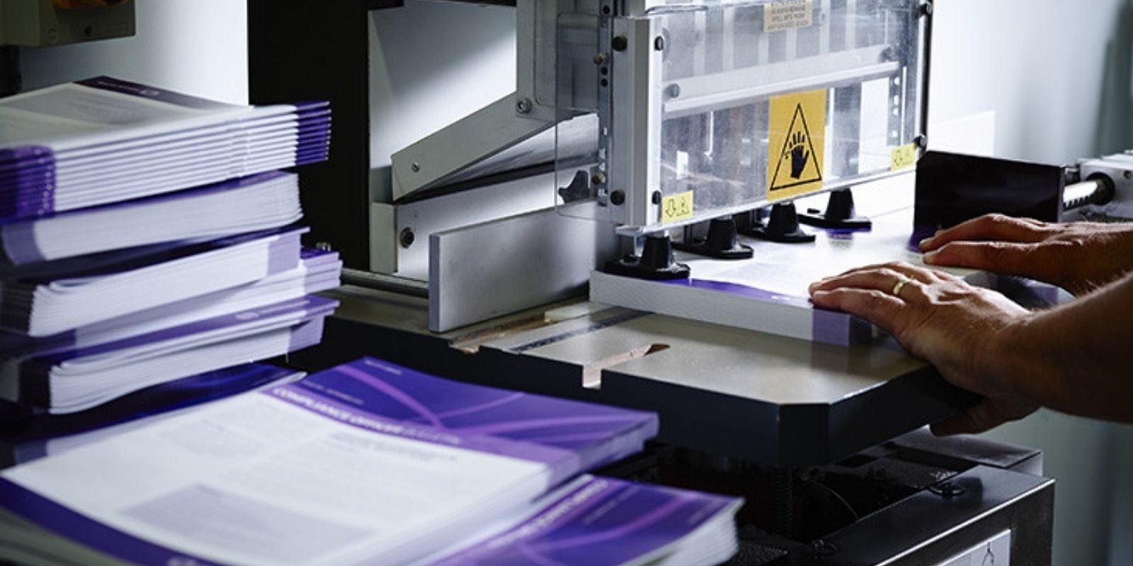 Book Printing