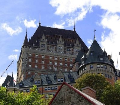 Boucherville, Québec